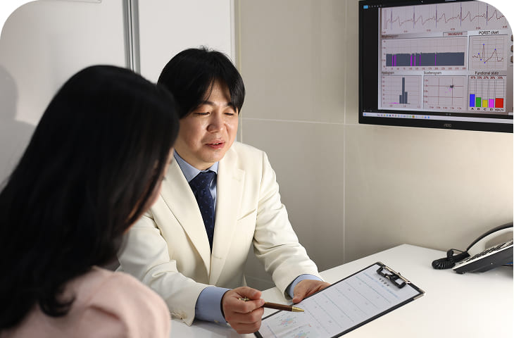 Pulse Diagnosis