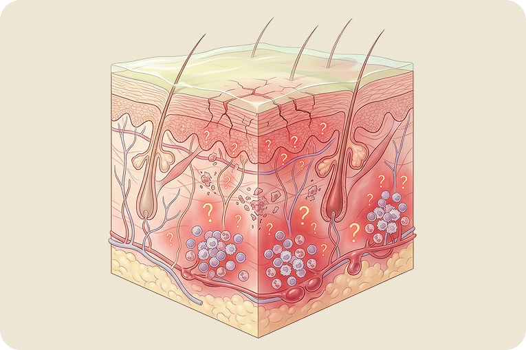 재발의 악순환